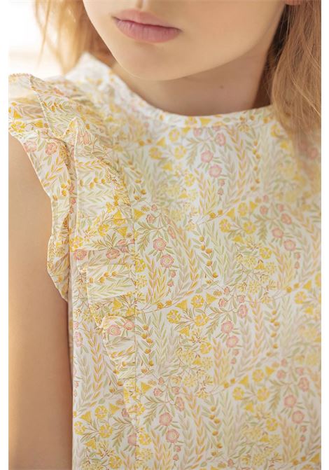 Completo cotone Tartine et Chocolat | TY3700232